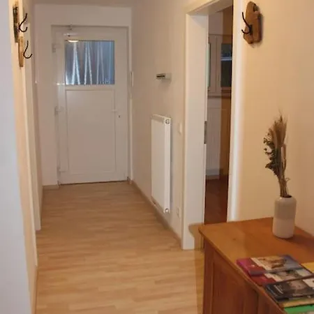 Apartment Geraumiges, Gemutliches Und Zentrales *